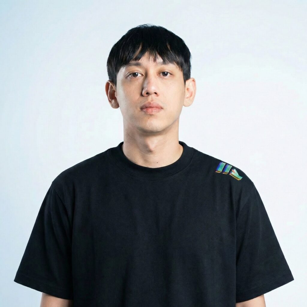 Git Tran - Director of Marketing and Technology at Pearl Hospitality Group