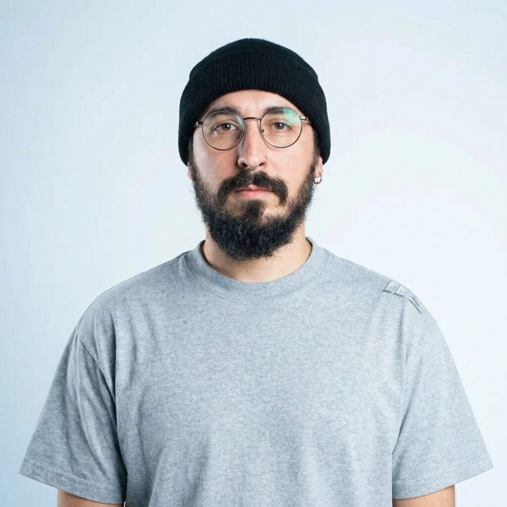 Adrian - Creative Director at Pearl Hospitality Group