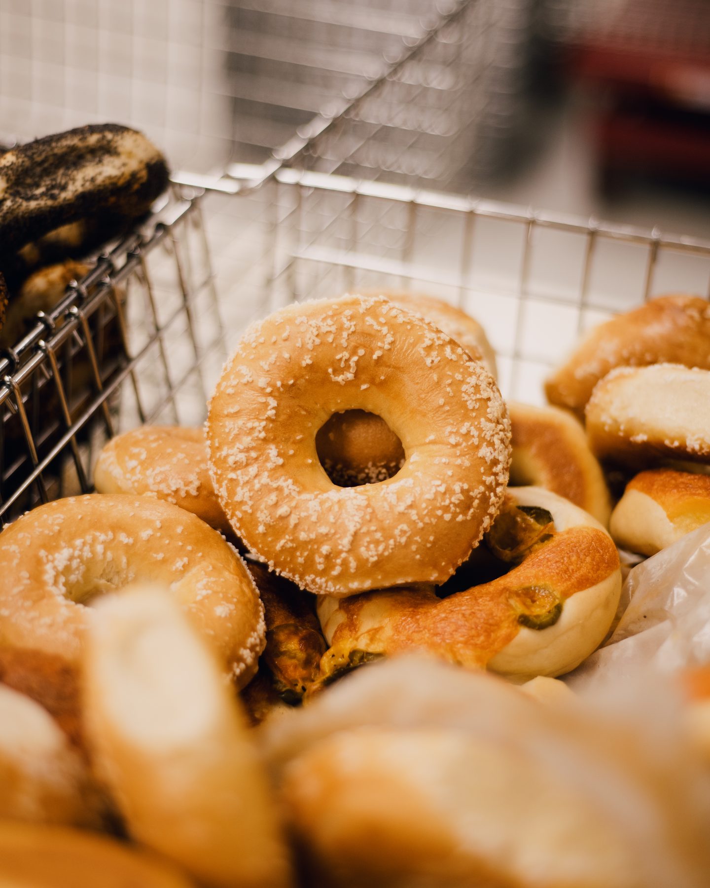 Bagels R Us